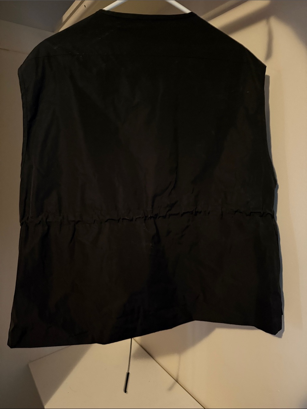 A-COLD-WALL* Utility Vest - Picture 2 of 6